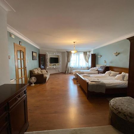 Hostel-Art Kielce Ngoại thất bức ảnh