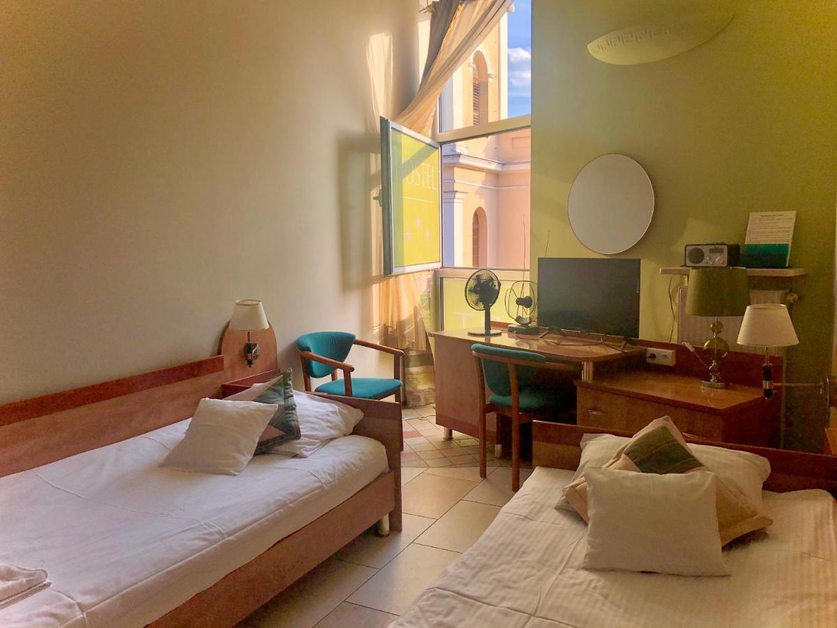 Hostel-Art Kielce Ngoại thất bức ảnh