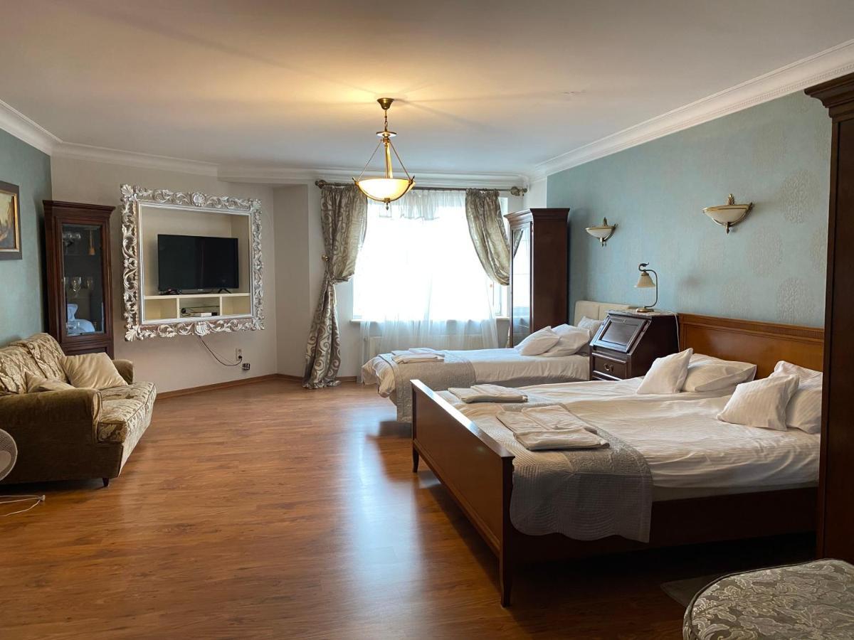 Hostel-Art Kielce Ngoại thất bức ảnh