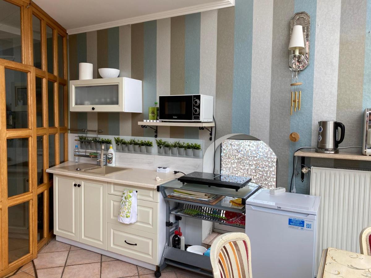 Hostel-Art Kielce Ngoại thất bức ảnh