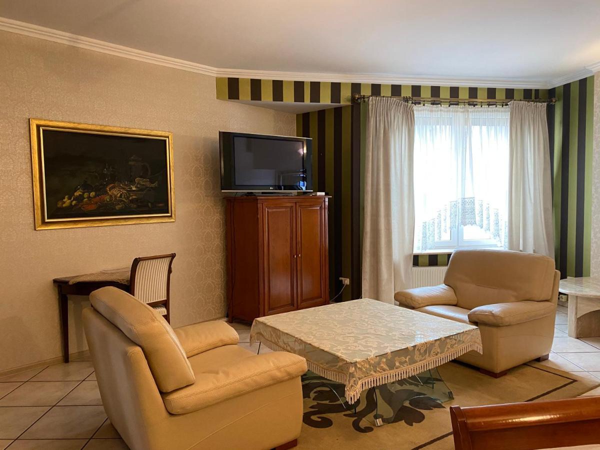 Hostel-Art Kielce Ngoại thất bức ảnh
