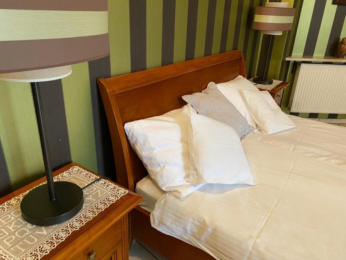 Hostel-Art Kielce Ngoại thất bức ảnh
